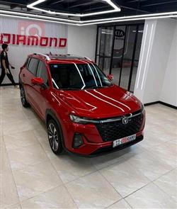 Changan CS35 Plus